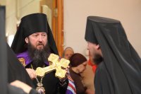 7-Праздник Изнесения честных Древ Животворящего Креста Господня в столице Рудного Алтая