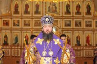 9-Праздник Изнесения честных Древ Животворящего Креста Господня в столице Рудного Алтая
