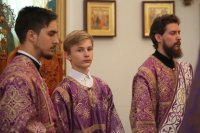 14-Праздник Изнесения честных Древ Животворящего Креста Господня в столице Рудного Алтая