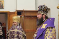 15-Праздник Изнесения честных Древ Животворящего Креста Господня в столице Рудного Алтая