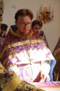 19-Праздник Изнесения честных Древ Животворящего Креста Господня в столице Рудного Алтая