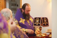 21-Праздник Изнесения честных Древ Животворящего Креста Господня в столице Рудного Алтая