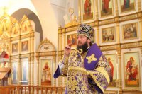 37-Праздник Изнесения честных Древ Животворящего Креста Господня в столице Рудного Алтая