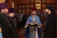 1-Праздник Покрова Пресвятой Богородицы