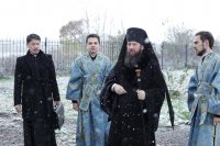 2-Праздник Покрова Пресвятой Богородицы