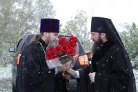 3-Праздник Покрова Пресвятой Богородицы