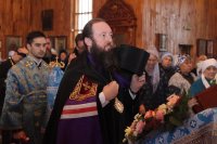 4-Праздник Покрова Пресвятой Богородицы