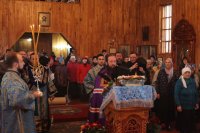 5-Праздник Покрова Пресвятой Богородицы