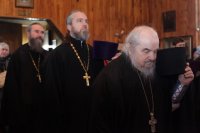 6-Праздник Покрова Пресвятой Богородицы