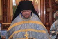8-Праздник Покрова Пресвятой Богородицы