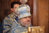 9-Праздник Покрова Пресвятой Богородицы