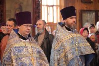 10-Праздник Покрова Пресвятой Богородицы
