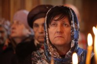 11-Праздник Покрова Пресвятой Богородицы