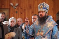 13-Праздник Покрова Пресвятой Богородицы