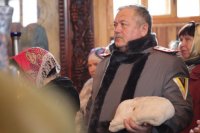 14-Праздник Покрова Пресвятой Богородицы