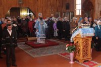 15-Праздник Покрова Пресвятой Богородицы