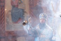 16-Праздник Покрова Пресвятой Богородицы