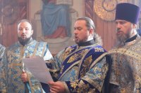 17-Праздник Покрова Пресвятой Богородицы