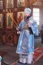 18-Праздник Покрова Пресвятой Богородицы