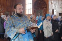 19-Праздник Покрова Пресвятой Богородицы