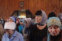 20-Праздник Покрова Пресвятой Богородицы