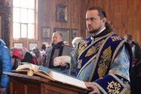 21-Праздник Покрова Пресвятой Богородицы
