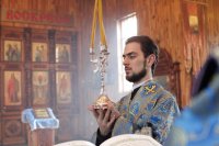 22-Праздник Покрова Пресвятой Богородицы