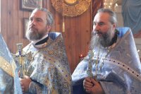 24-Праздник Покрова Пресвятой Богородицы