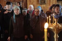 28-Праздник Покрова Пресвятой Богородицы