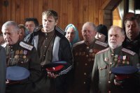 29-Праздник Покрова Пресвятой Богородицы