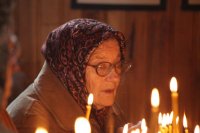 30-Праздник Покрова Пресвятой Богородицы