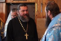 31-Праздник Покрова Пресвятой Богородицы