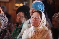 33-Праздник Покрова Пресвятой Богородицы