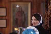 34-Праздник Покрова Пресвятой Богородицы