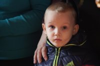 35-Праздник Покрова Пресвятой Богородицы