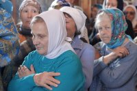 37-Праздник Покрова Пресвятой Богородицы