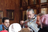 41-Праздник Покрова Пресвятой Богородицы