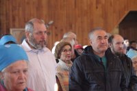 42-Праздник Покрова Пресвятой Богородицы