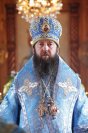 45-Праздник Покрова Пресвятой Богородицы