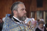 46-Праздник Покрова Пресвятой Богородицы