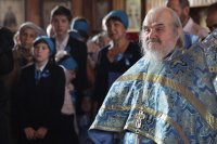 47-Праздник Покрова Пресвятой Богородицы