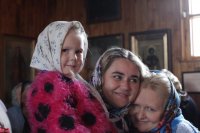 53-Праздник Покрова Пресвятой Богородицы
