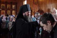 56-Праздник Покрова Пресвятой Богородицы