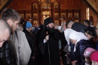 57-Праздник Покрова Пресвятой Богородицы