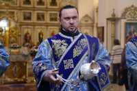 7-«Радуйся, Благодатная Богородице Дево, из Тебе бо возсия Солнце Правды, Христос Бог наш!». Праздник Сретения Господня в Усть-Каменогорске