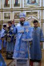 10-«Радуйся, Благодатная Богородице Дево, из Тебе бо возсия Солнце Правды, Христос Бог наш!». Праздник Сретения Господня в Усть-Каменогорске
