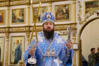 14-«Радуйся, Благодатная Богородице Дево, из Тебе бо возсия Солнце Правды, Христос Бог наш!». Праздник Сретения Господня в Усть-Каменогорске
