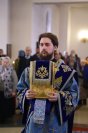 15-«Радуйся, Благодатная Богородице Дево, из Тебе бо возсия Солнце Правды, Христос Бог наш!». Праздник Сретения Господня в Усть-Каменогорске