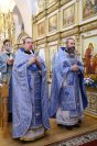 19-«Радуйся, Благодатная Богородице Дево, из Тебе бо возсия Солнце Правды, Христос Бог наш!». Праздник Сретения Господня в Усть-Каменогорске