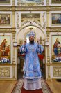 24-«Радуйся, Благодатная Богородице Дево, из Тебе бо возсия Солнце Правды, Христос Бог наш!». Праздник Сретения Господня в Усть-Каменогорске